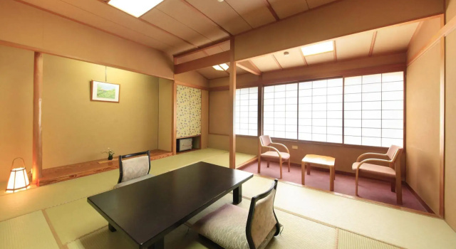 Shikino Yado Minoya Hotel