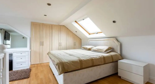 Cosy 3 Bedroom House in Kingston