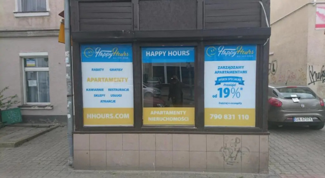 Panorama Apartment - Happy Hours