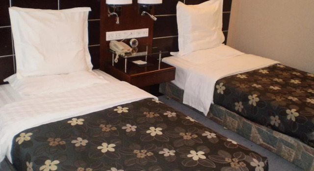 Jin Nian Hotel Taiyuan, Book Hotel Taiyuan Shanxi