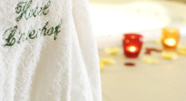 Одноместный номер Standard с балконом Hotel Lindenhof