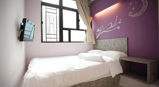 InnSight, Boek Hotel Tsim Sha Tsui Hongkong, in de buurt van The ONE