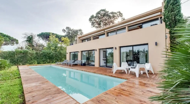 Коттедж Villa Gaia