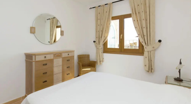 Luxurious Villa in Benitachell With Swimming Pool