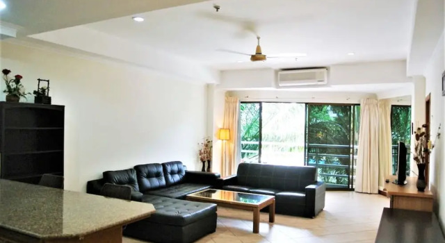View Talay 2 - 1 bed Jomtien