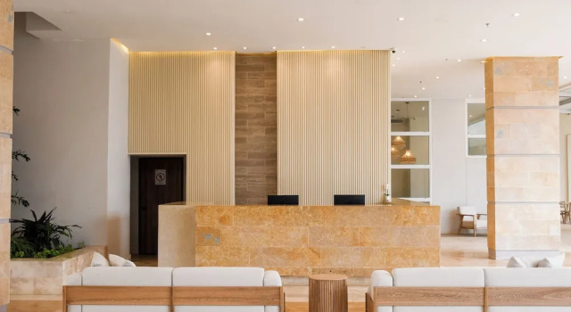 Ciela Hotel & Beach Club, Prenota Hotel Covenas Sucre