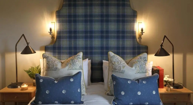 The Harcourt Arms, Prenota Affittacamere Witney Oxfordshire