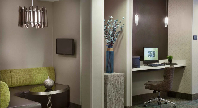Residence Inn by Marriott Toronto Markham