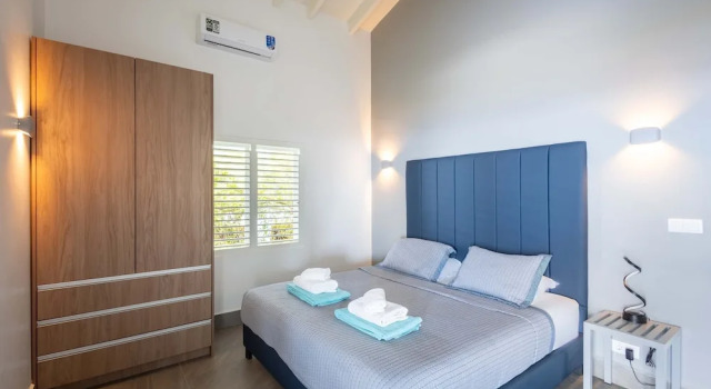 Holidays 17 in Sint Willibrordus, Rezervovat Vila Sint Willibrordus Curacao