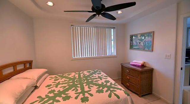 Waimanalo Beach Cottages