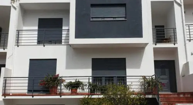 Vivenda Valverde, Rezervovat Hotel Hotely v Oeste s parkováním, Parkování