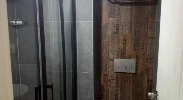 Четырёхместный номер Standard Lupo Libero Hotel Spa