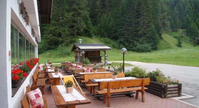Hotel Planac