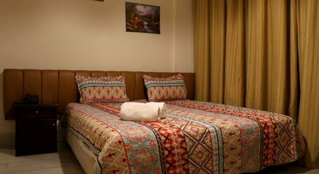 Grand Suites Hotel, Prenota Hotel Hotel a Greater Beirut con parcheggio, Parcheggio