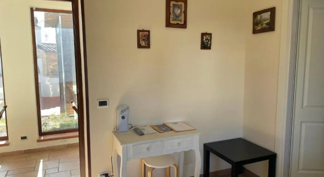 Двухместный номер Standard B&B Donna Luisa