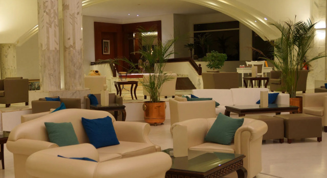 Djerba Plaza Thalasso & Spa