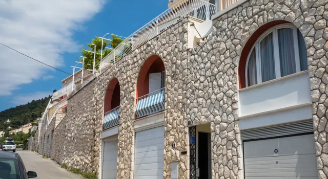 Apartment Marina Ploce