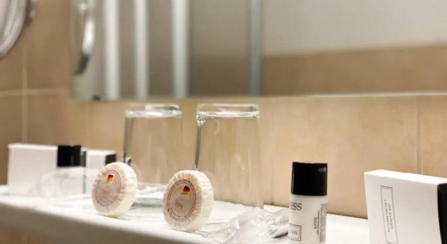 Двухместный номер Standard Hotel am Rathaus