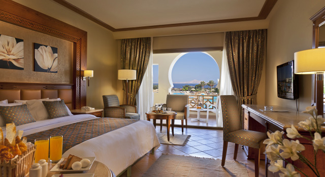 Charmillion Club Resort
