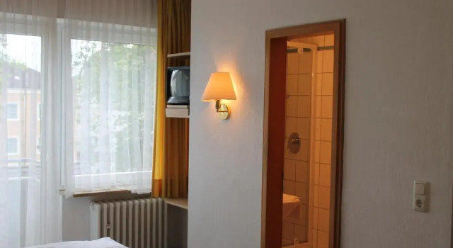 Номер Comfort Hotel Gasthof zur Linde