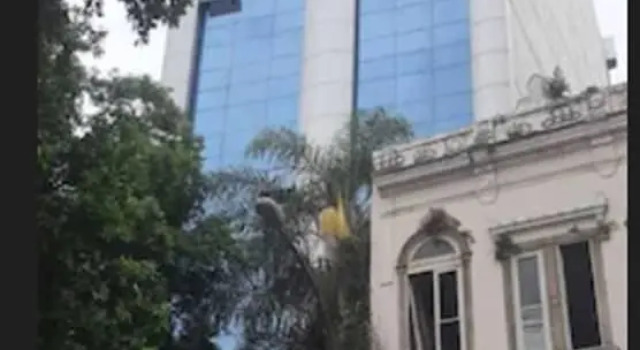 Diamond Hotel, Забронировать Отель Отели Рио-де-Жанейро с парковкой, рядом с Пристань для яхт Марина-да-Глория, Парковка