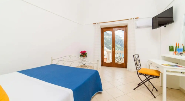 Guest House 4 Stars Positano, Забронировать Гостевой дом Гостевые дома Позитано, рядом с Church of Santa Maria Assunta, Гостевой дом