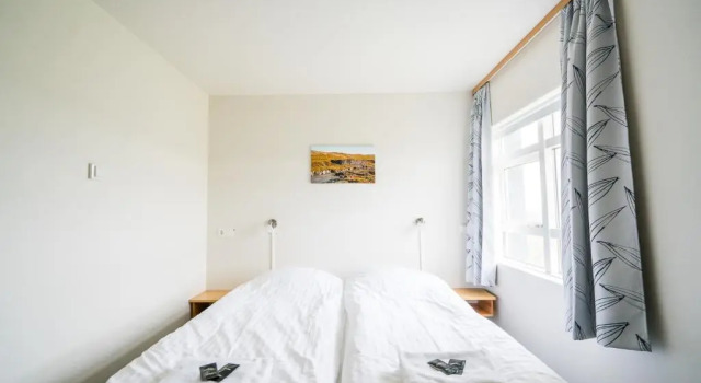 Skulagardur Country Hotel, Buchen Sie Hotel Garður Nordisland