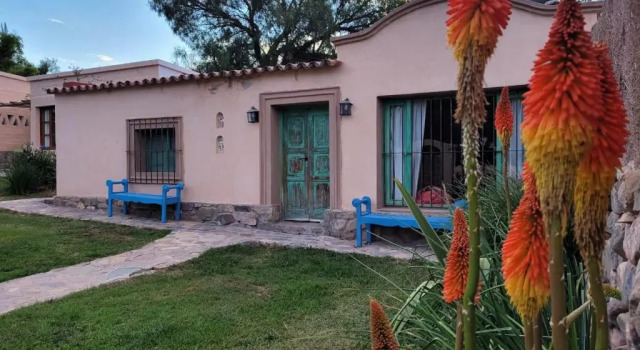 Бунгало Los Arcabuceros Casa Hotel Boutique