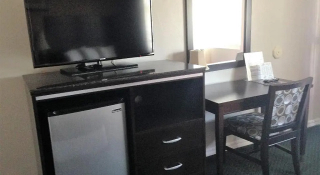 Двухместный номер Standard Morro Crest Inn