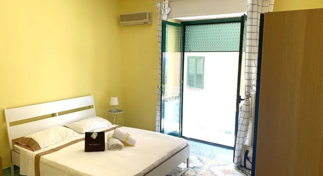 Mille Tramonti Agropoli Sunset Suite
