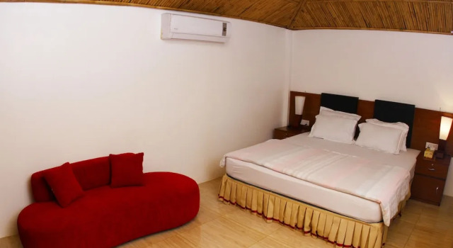 Rangauti Resort, Reserva ahora Resort Binesri Sylhet