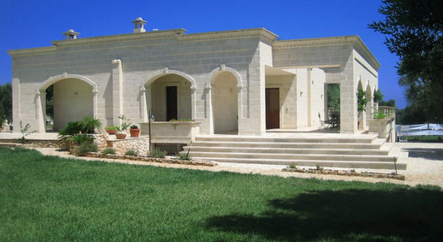 La Vigna Vecchia B&B, Book Bed and Breakfast Hotels in Fasano Area with a Pool, Swimming Pool