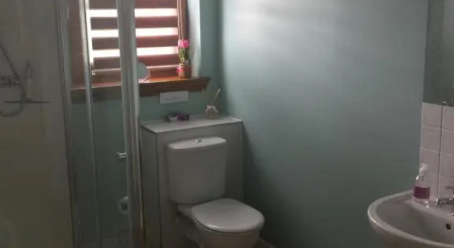 Номер Deluxe Doura Lodge