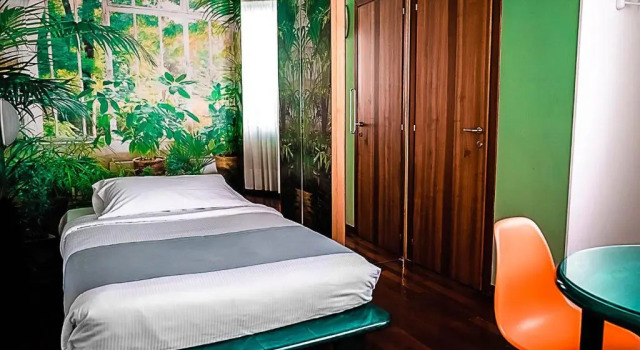 Номер Superior Business Hotel