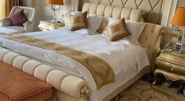 Люкс Дуплекс c 1 комнатой Yungang Jianguo Hotel