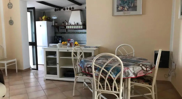 Коттедж Villa Silvana