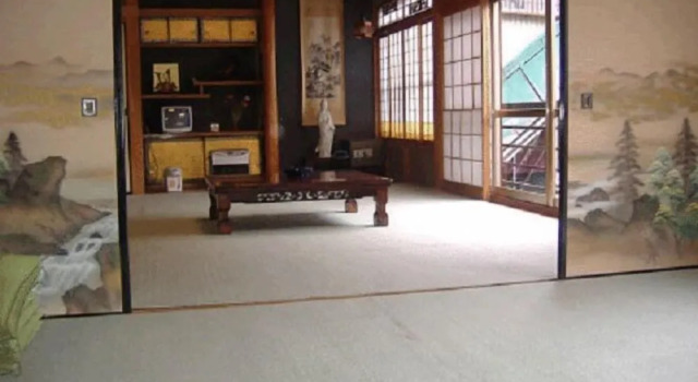 Saratoku Ryokan, Забронировать Отель Отели Тенкава с парковкой, Парковка