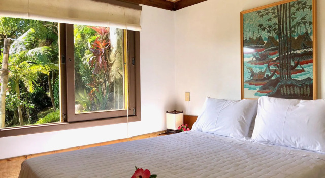 Pousada Bungalow