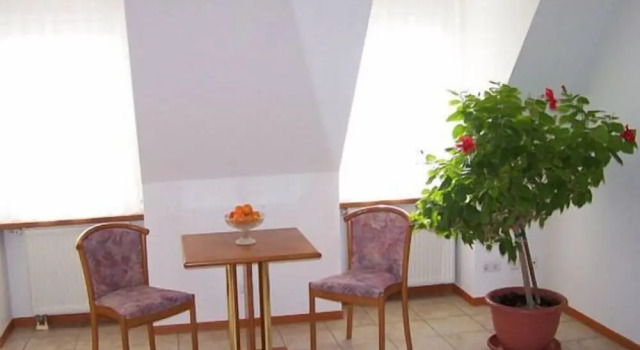 Номер Classic Hotel Löwen Garni