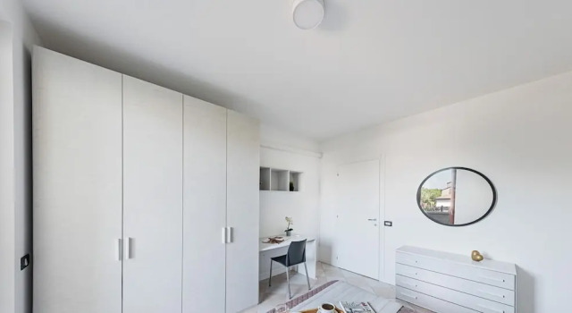 I Ciliegi 1 09 con Piscina by Wonderful Italy, Забронировать Апартаменты/квартира Дезенцано-дель-Гарда озеро Гарда
