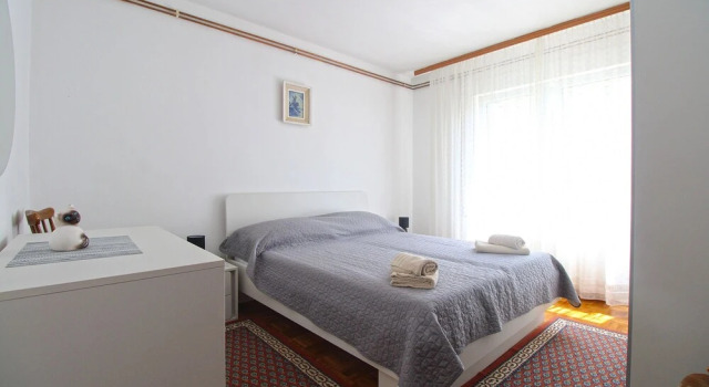Апартаменты Standard с 4 комнатами с балконом Apartment 1198