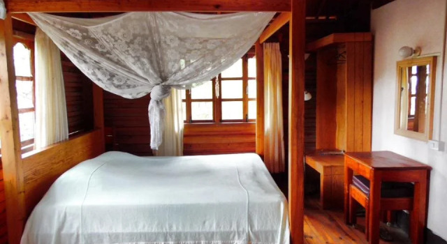 Phouchan Resort, Book Resort Phonsavan Xieng Khouang