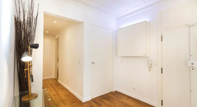 Апартаменты LovelyStay - Liberdade Unique Style!