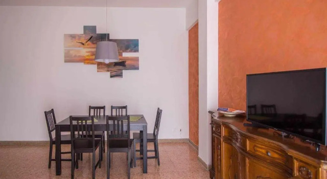 Апартаменты Residenza Franca Vista panoramica