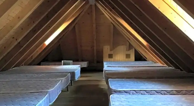 Refugi d'Alós, Book Hotel Alt Aneu Catalonia