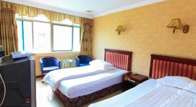 Qingcheng Hotel