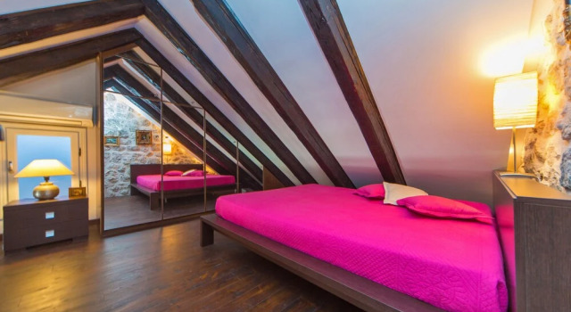 Апартаменты Apartment Amfora