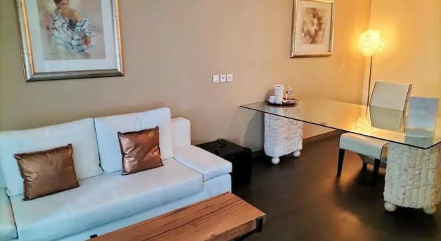 Номер Premium Hotel Restaurant Herard