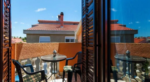 Студия Apartments Anđelo