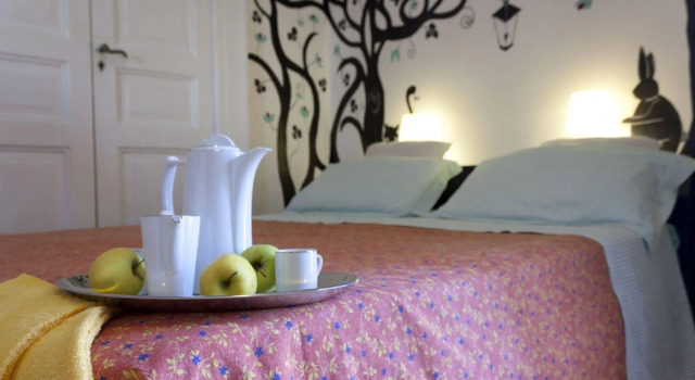 B&B Al 68 di Piazza Cavour